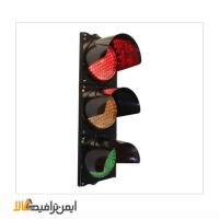 چراغ راهنمایی ال ای دی
