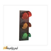 چراغ راهنمایی رانندگی ال ای دی