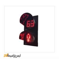 چراغ عابر پیاده ال ای دی