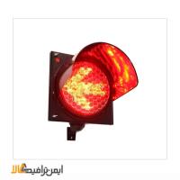 چراغ فانوسی فلاشر تک خانه برقی