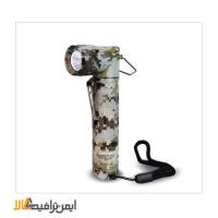 چراغ قوه استتار