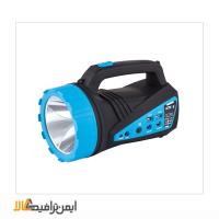 چراغ قوه اکتیو