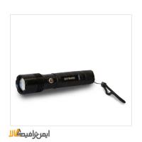 چراغ قوه زوم دار پلیسی T6