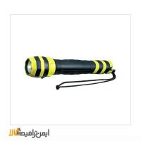 چراغ قوه ضد انفجار STAHL