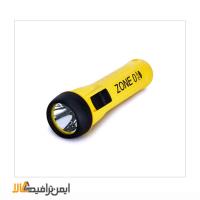 چراغ قوه ضد انفجار wolf