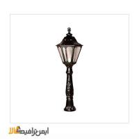 چراغ چمنی کوتاه پارمیدا
