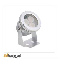 چراغ چمنی 3 وات