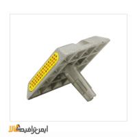 چشم گربه ای ترافیکی آلومینیومی