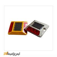 چشم گربه ای سولار پلاستیکی یک طرفه