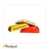 چشم گربه ای یک طرفه