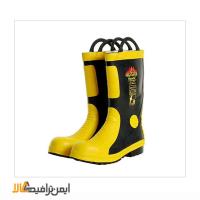 چکمه آتش نشانی هارویک دسته دار