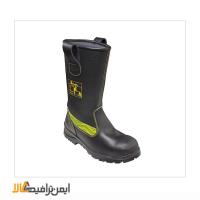 چکمه آتش نشانی هولیک
