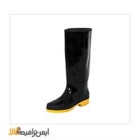 چکمه ایمنی شیما مردانه بلند