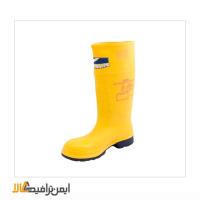 چکمه عایق برق ورک مستر
