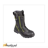 چکمه عملیاتی آتش نشانی