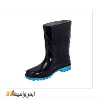 چکمه لاستیکی کار زنانه