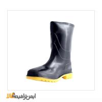 چکمه لاستیکی کار مردانه