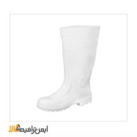 چکمه مردانه بلند PVC