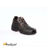 کفش ایمنی مدل کاوه ساق بلند
