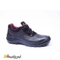 کفش ایمنی مدل کاویان ساق کوتاه