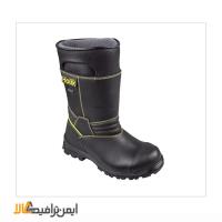 کفش ایمنی آتش نشانی هولیک Holik