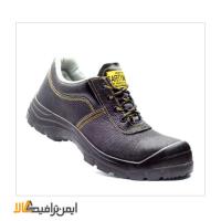 کفش ایمنی بتا کاپدار