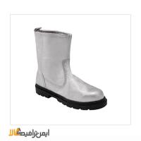 کفش ایمنی نسوز