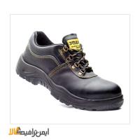 کفش ایمنی 3max مشکی 