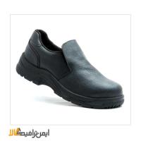 کفش ایمنی BASE بدون بند