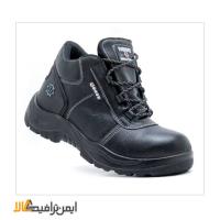 پوتین ایمنی بیس عایق برق