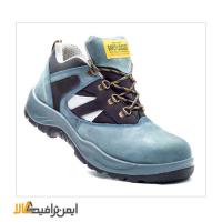 کفش ایمنی safety jogger
