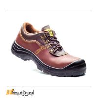 کفش 3MAX قهوه ای