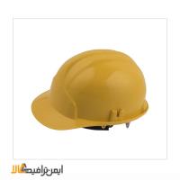 کلاه ایمنی در ساختمان هترمن