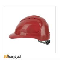 کلاه ایمنی ساختمانی ماتریکس