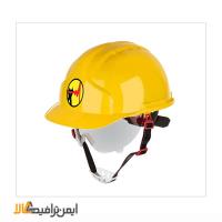 کلاه ایمنی عایق برق هترمن