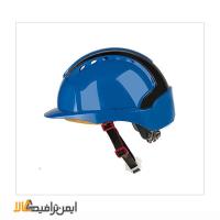 کلاه ایمنی مهندسی hatter man