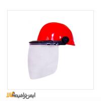 کلاه شیلد دار