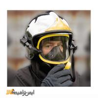 کلاه ضد حریق MOBY