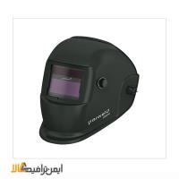 کلاه ماسک جوشکاری هوشمند