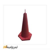 کله قندی ترافیکی ژله ای
