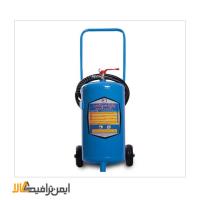 کپسول آتش نشانی آب و گاز 25 لیتری