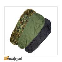 کیسه خواب آمریکایی سه پوش