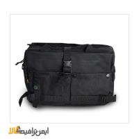 کیف لپ تاپ طرح تاکتیکال 