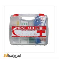 کیف کمک های اولیه هلال احمر سامسونتی
