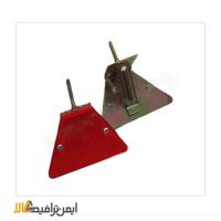 گل گاردریل فلزی