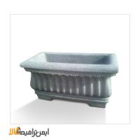گلدان بزرگ شهری