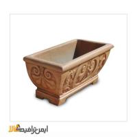 گلدان پارکی