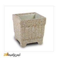 گلدون سنگی