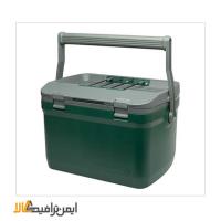 یخدان استنلی آمریکایی