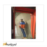 آینه کاریکاتوری 80 * 120